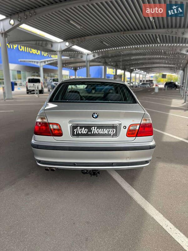 Седан BMW 3 Series 2000 в Запорожье фото 10 Седан BMW 3 Series 2000 в Запорожье