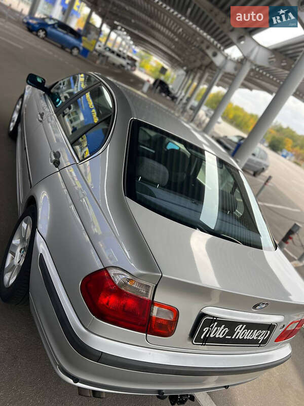 Седан BMW 3 Series 2000 в Запорожье фото 13 Седан BMW 3 Series 2000 в Запорожье