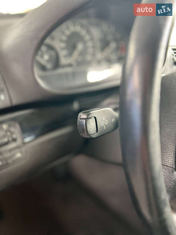 Седан BMW 3 Series 2000 в Запорожье фото 22 Седан BMW 3 Series 2000 в Запорожье