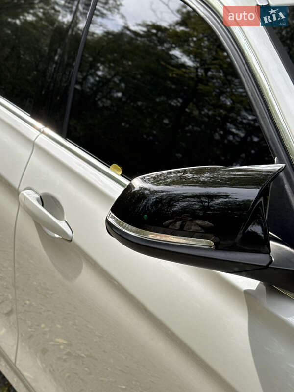 Универсал BMW 3 Series 2017 в Днепре фото 39 Универсал BMW 3 Series 2017 в Днепре