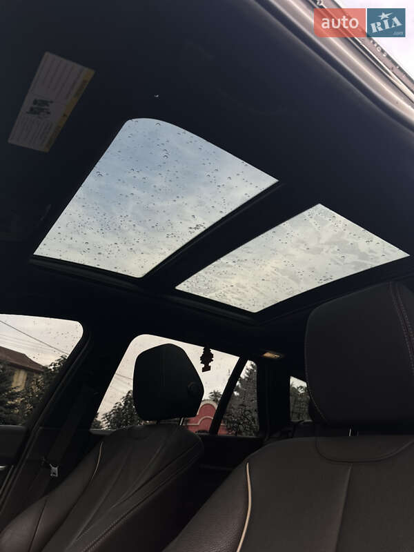 Универсал BMW 3 Series 2017 в Днепре фото 45 Универсал BMW 3 Series 2017 в Днепре