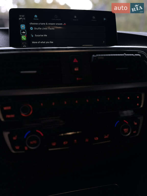 Универсал BMW 3 Series 2017 в Днепре фото 53 Универсал BMW 3 Series 2017 в Днепре