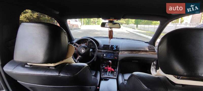 Универсал BMW 3 Series 2000 в Ровно фото 13 Универсал BMW 3 Series 2000 в Ровно