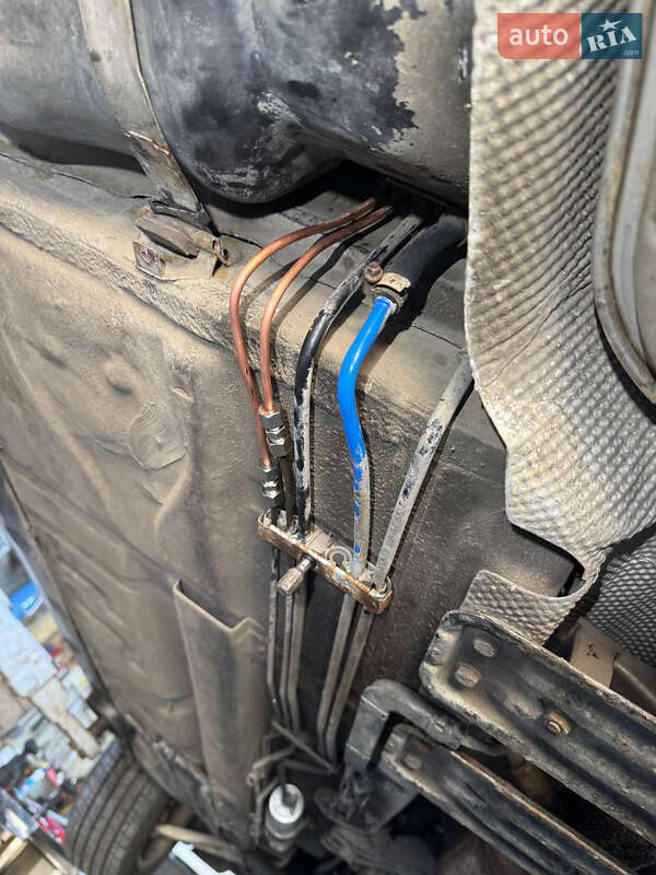 Седан BMW 3 Series 1999 в Одессе