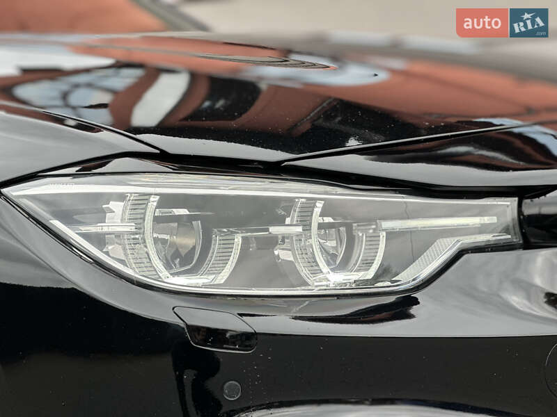 Универсал BMW 3 Series 2015 в Дрогобыче