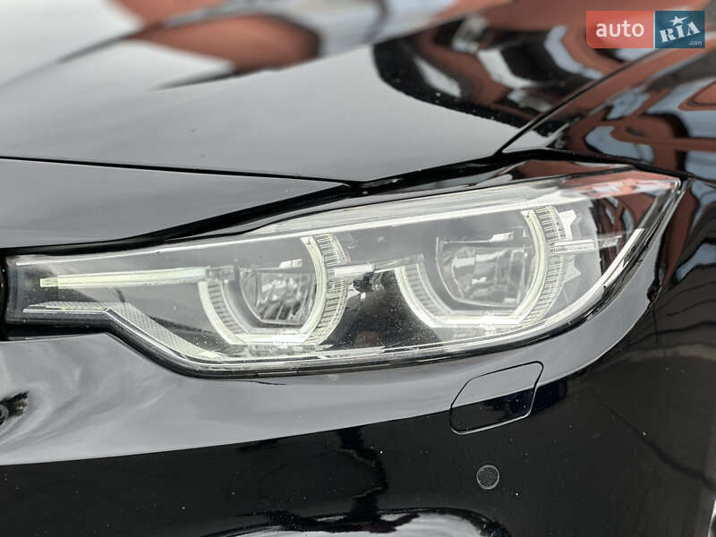 Универсал BMW 3 Series 2015 в Дрогобыче