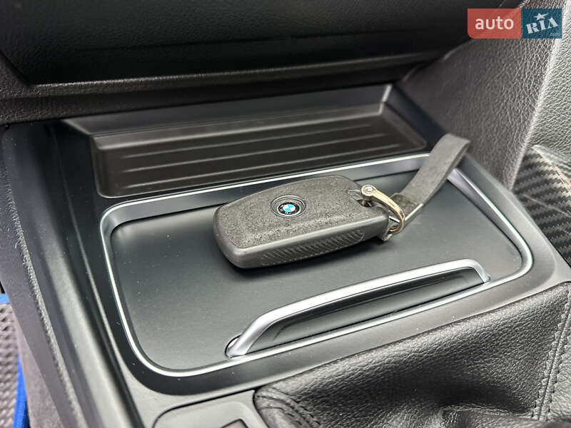 Универсал BMW 3 Series 2015 в Дрогобыче
