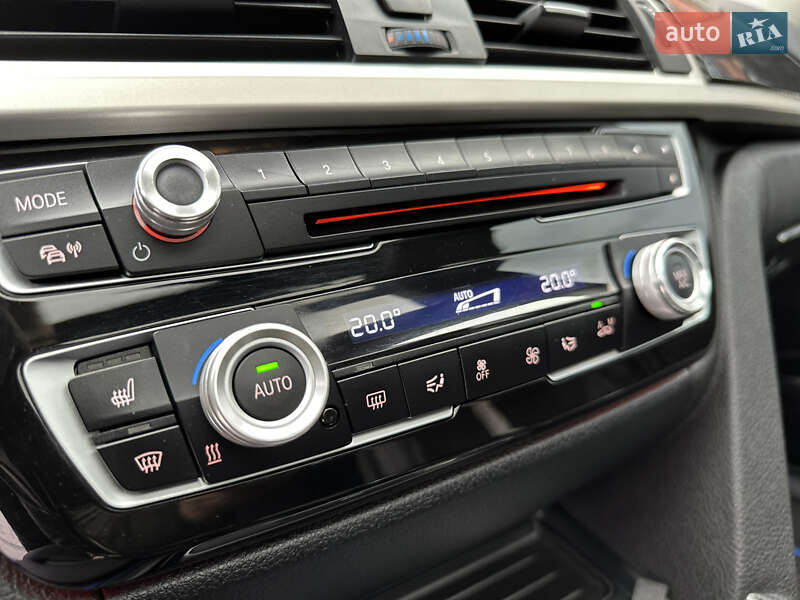 Универсал BMW 3 Series 2015 в Дрогобыче