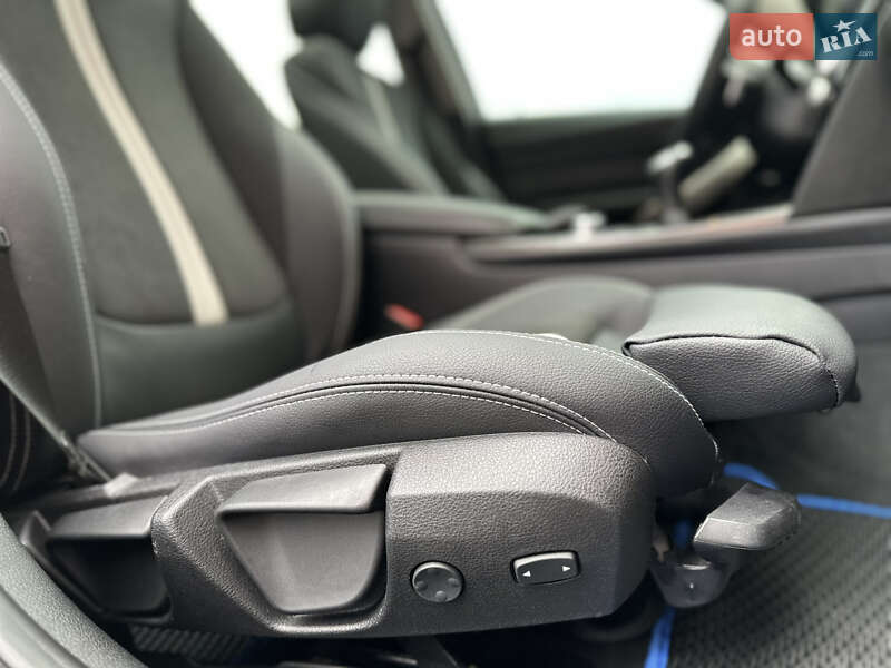 Универсал BMW 3 Series 2015 в Дрогобыче