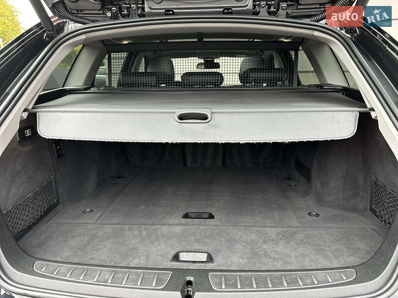 Универсал BMW 3 Series 2015 в Дрогобыче