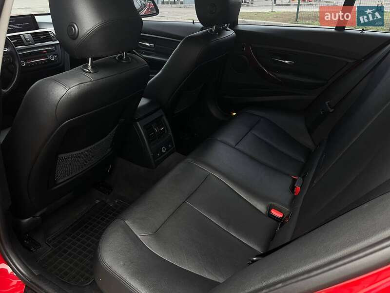 Седан BMW 3 Series 2012 в Миколаєві фото 31 Седан BMW 3 Series 2012 в Миколаєві
