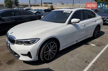 BMW 3 Series 2019
