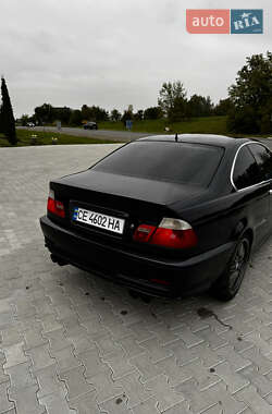 Купе BMW 3 Series 1999 в  фото 9 Купе BMW 3 Series 1999 в