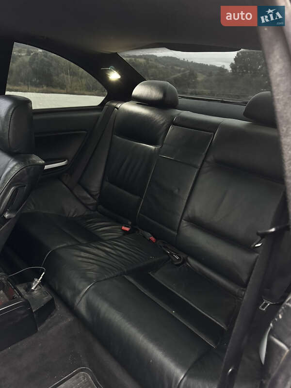 Купе BMW 3 Series 1999 в Черновцах