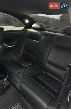 Купе BMW 3 Series 1999 в  фото 12 Купе BMW 3 Series 1999 в