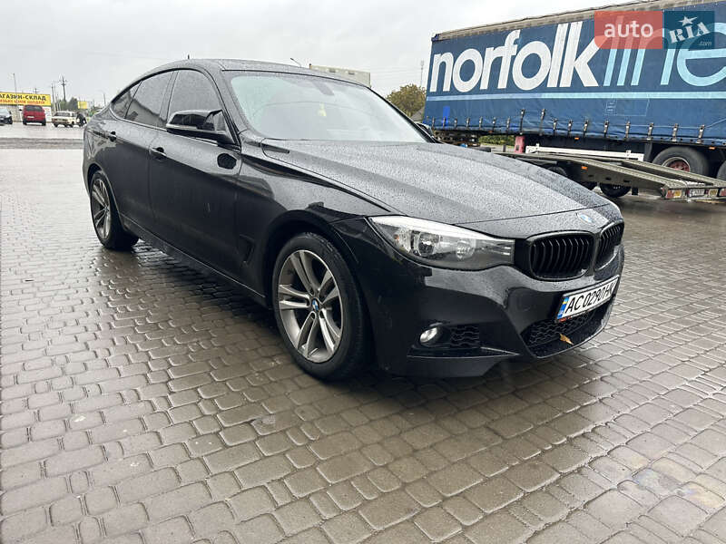 BMW 3 Series 2013 BMW 3 Series 2013