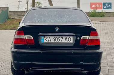 Седан BMW 3 Series 2003 в 