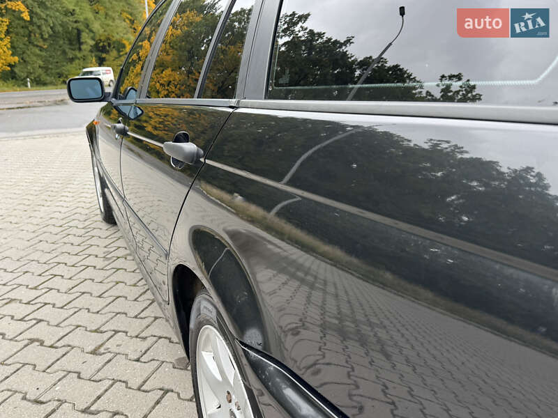 Універсал BMW 3 Series 2003 в Красилові