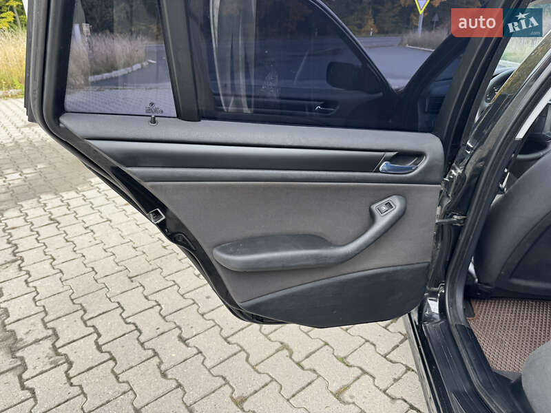 Універсал BMW 3 Series 2003 в Красилові