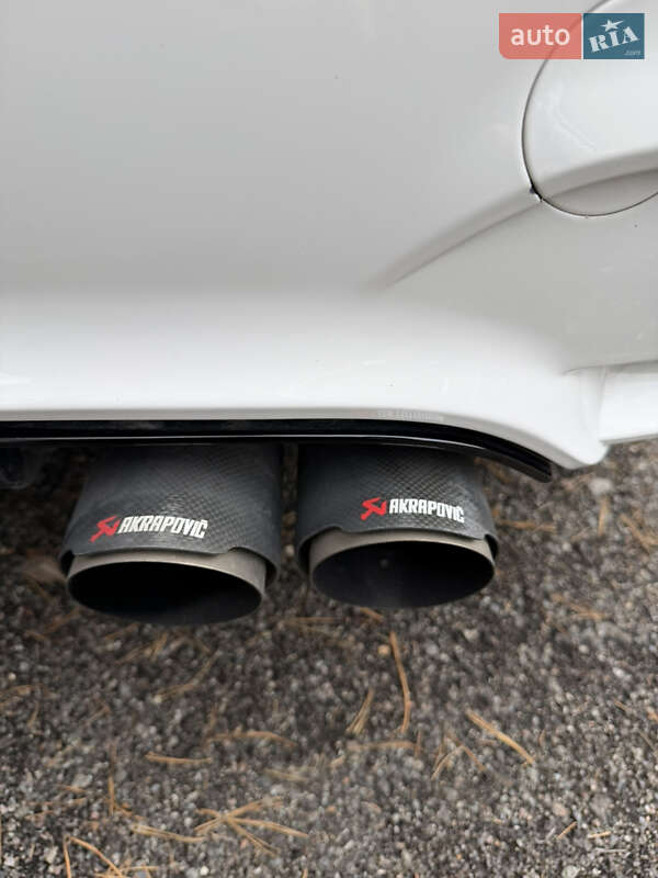 Седан BMW 3 Series 2013 в Києві фото 9 Седан BMW 3 Series 2013 в Києві