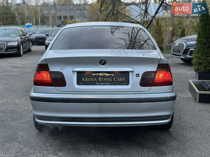 Седан BMW 3 Series 1999 в Харькове фото 11 Седан BMW 3 Series 1999 в Харькове