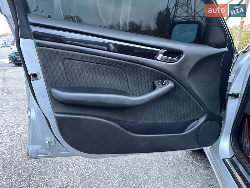 Седан BMW 3 Series 1999 в Харькове фото 15 Седан BMW 3 Series 1999 в Харькове