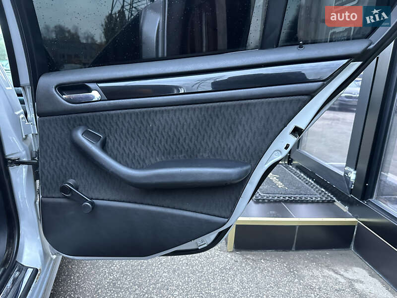 Седан BMW 3 Series 1999 в Харькове фото 22 Седан BMW 3 Series 1999 в Харькове