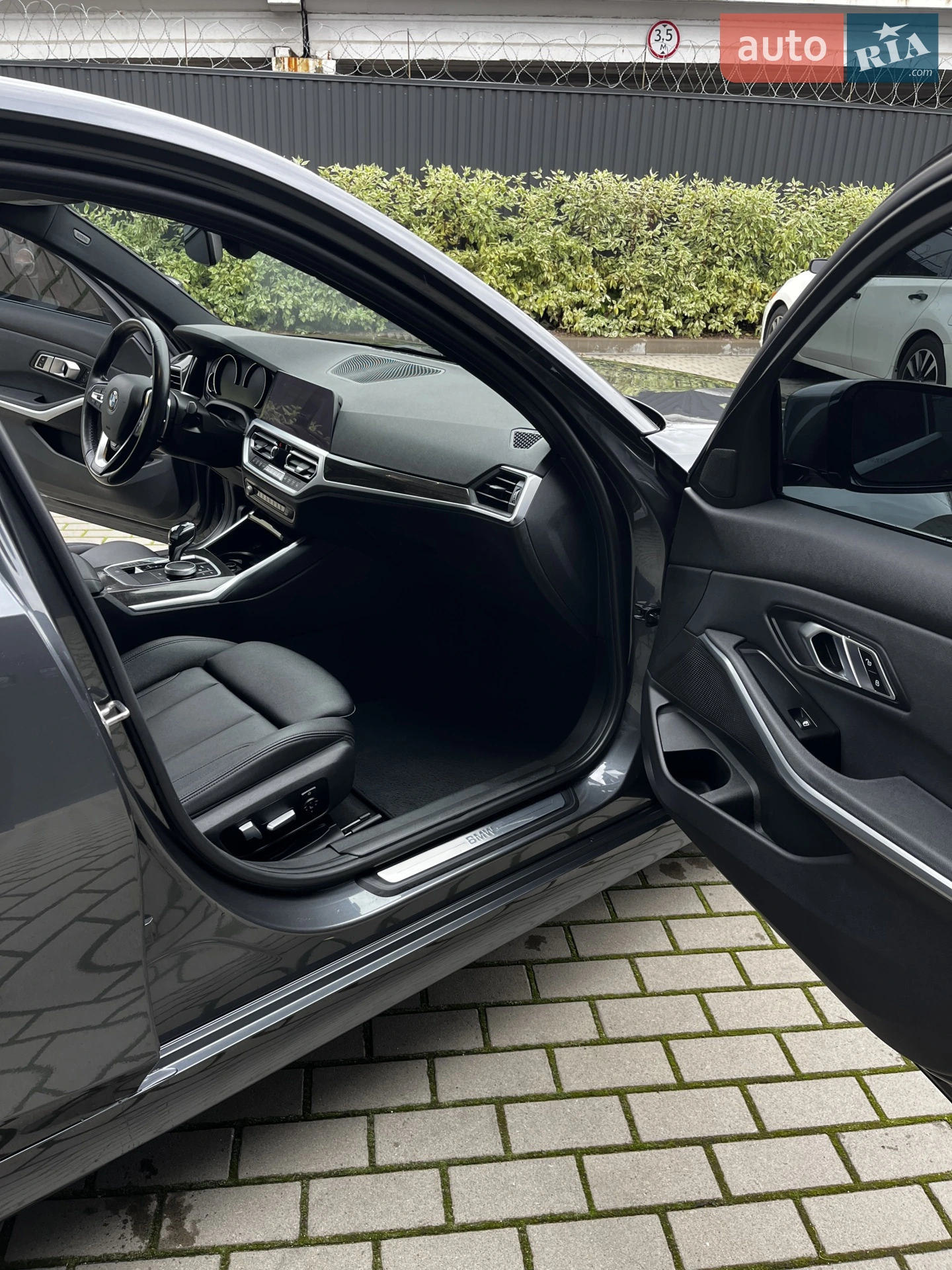 2019 BMW 3er - мініатюра 22