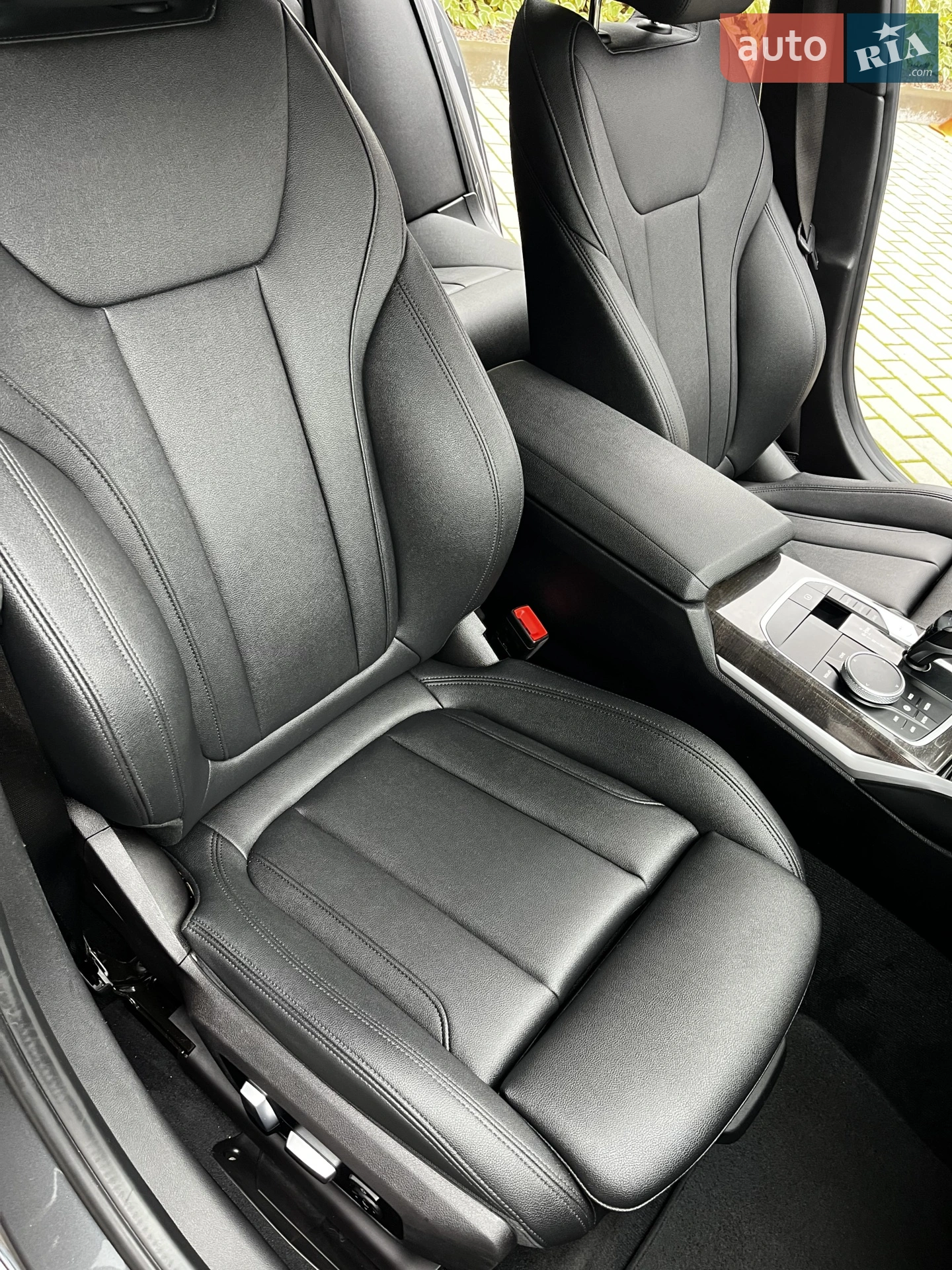 2019 BMW 3er - мініатюра 23