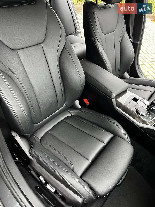 Седан BMW 3 Series 2019 в Киеве фото 23 Седан BMW 3 Series 2019 в Киеве