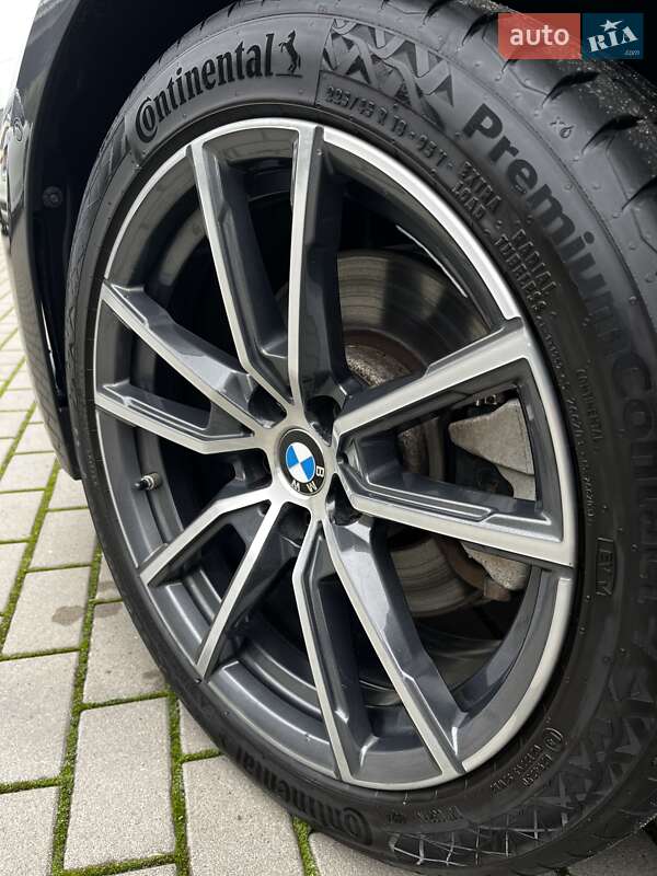 Седан BMW 3 Series 2019 в Киеве фото 38 Седан BMW 3 Series 2019 в Киеве