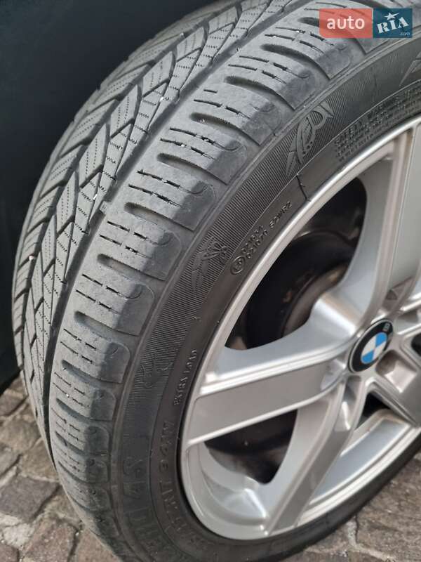 Седан BMW 3 Series 2009 в Черкассах фото 15 Седан BMW 3 Series 2009 в Черкассах