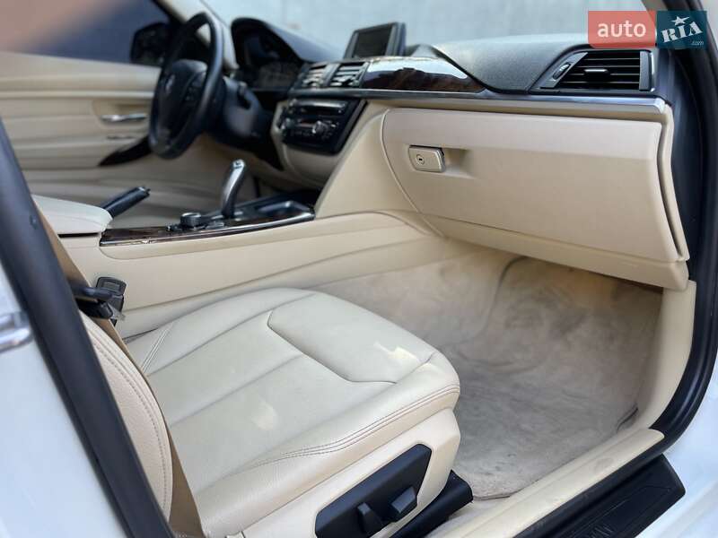 Седан BMW 3 Series 2014 в Киеве фото 31 Седан BMW 3 Series 2014 в Киеве