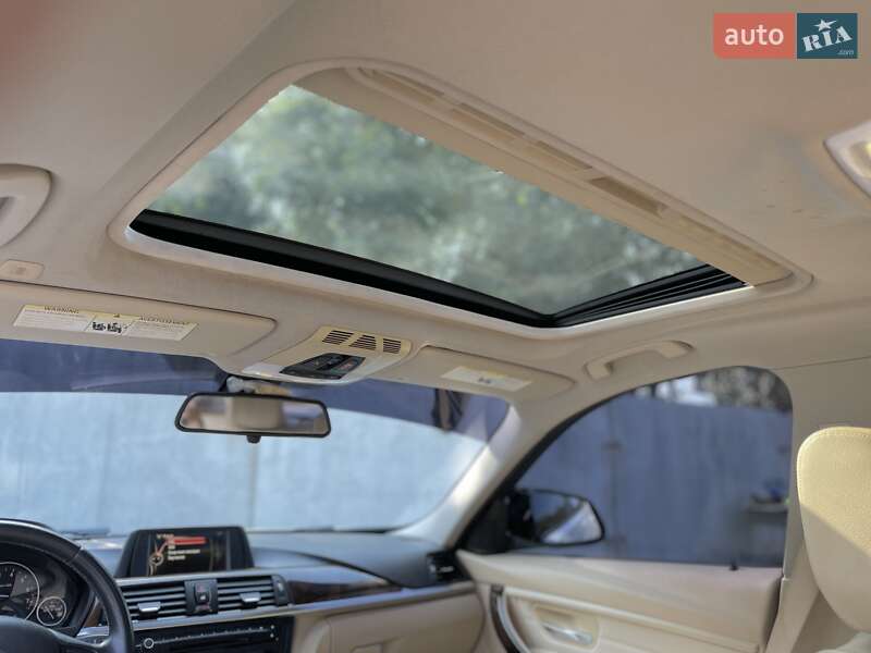 Седан BMW 3 Series 2014 в Киеве фото 32 Седан BMW 3 Series 2014 в Киеве