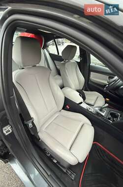 Седан BMW 3 Series 2012 в Вышгороде Седан BMW 3 Series 2012 в Вышгороде