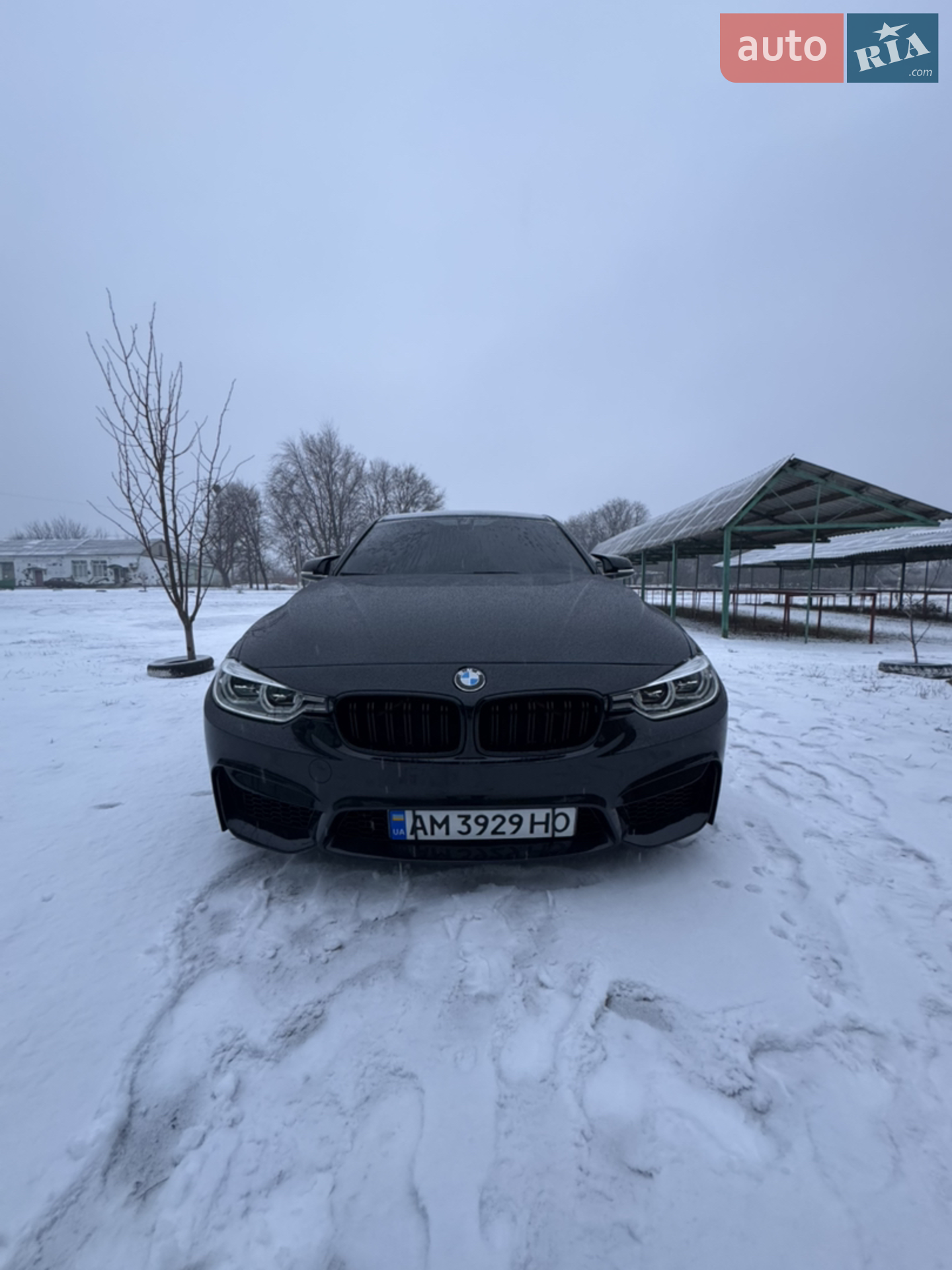 2016 BMW 3er - мініатюра 8