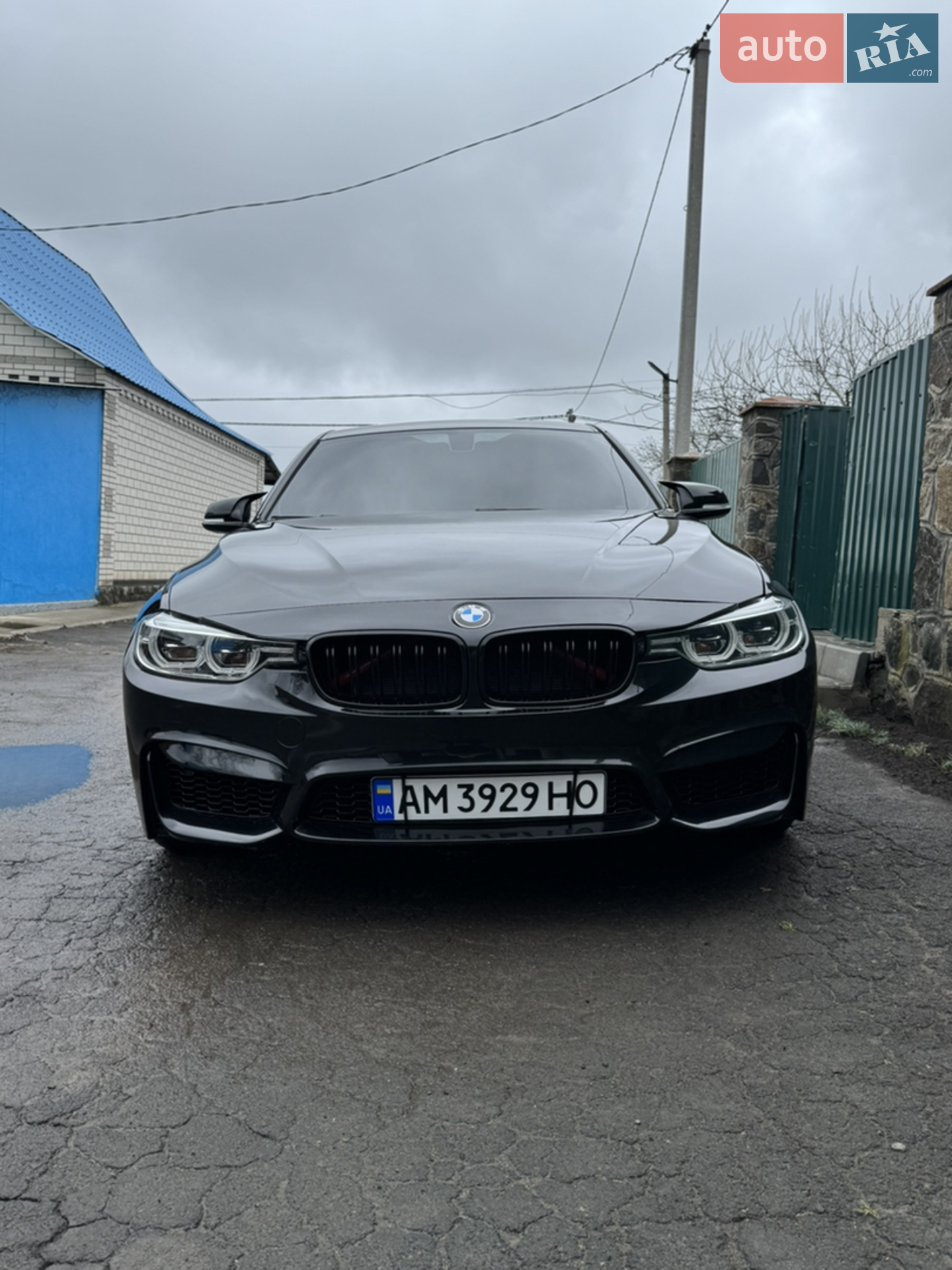 2016 BMW 3er - мініатюра 7