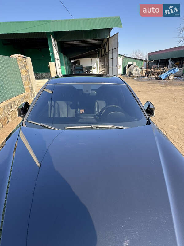 Седан BMW 3 Series 2016 в Гайвороні