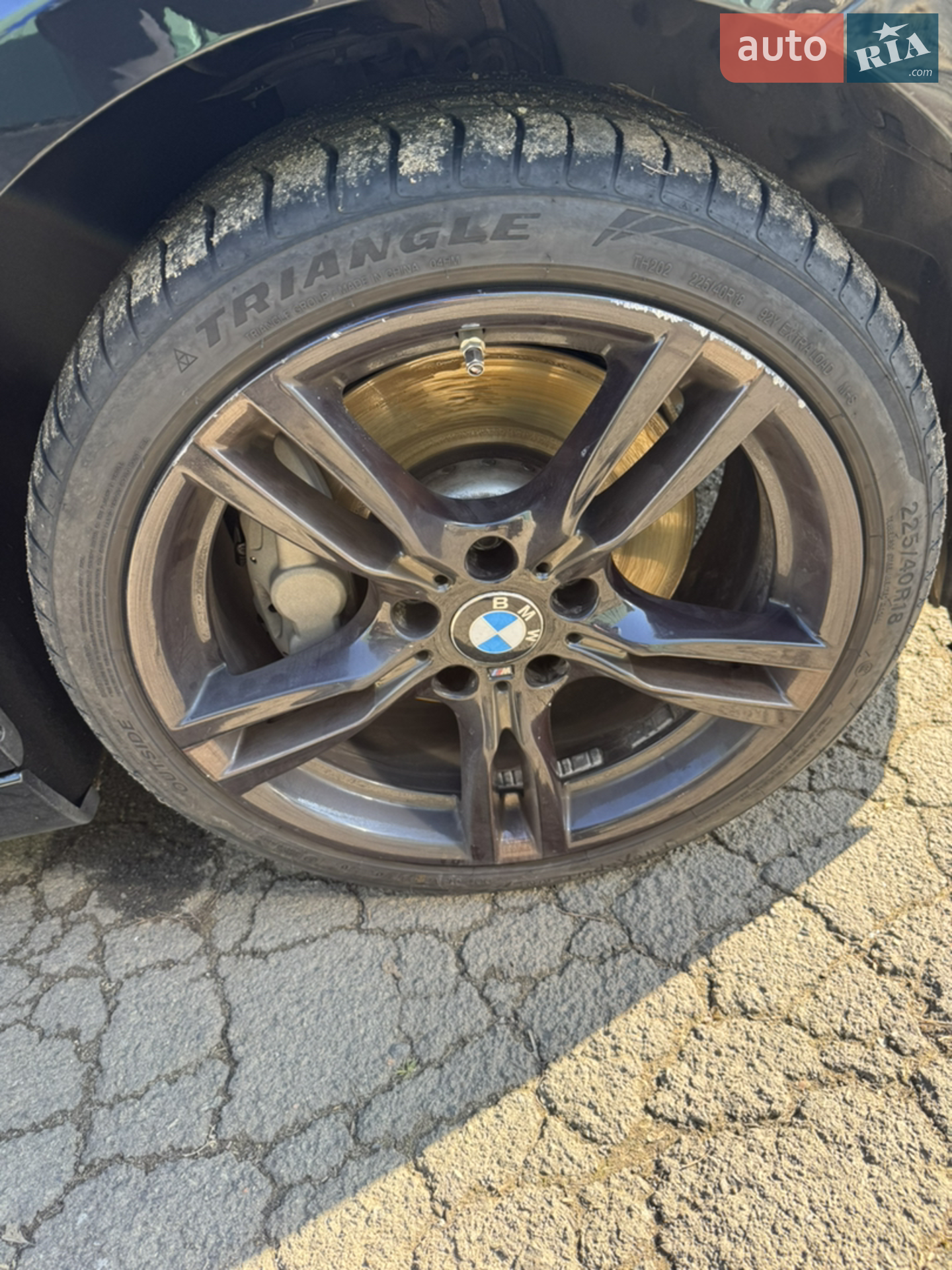 2016 BMW 3er - мініатюра 14