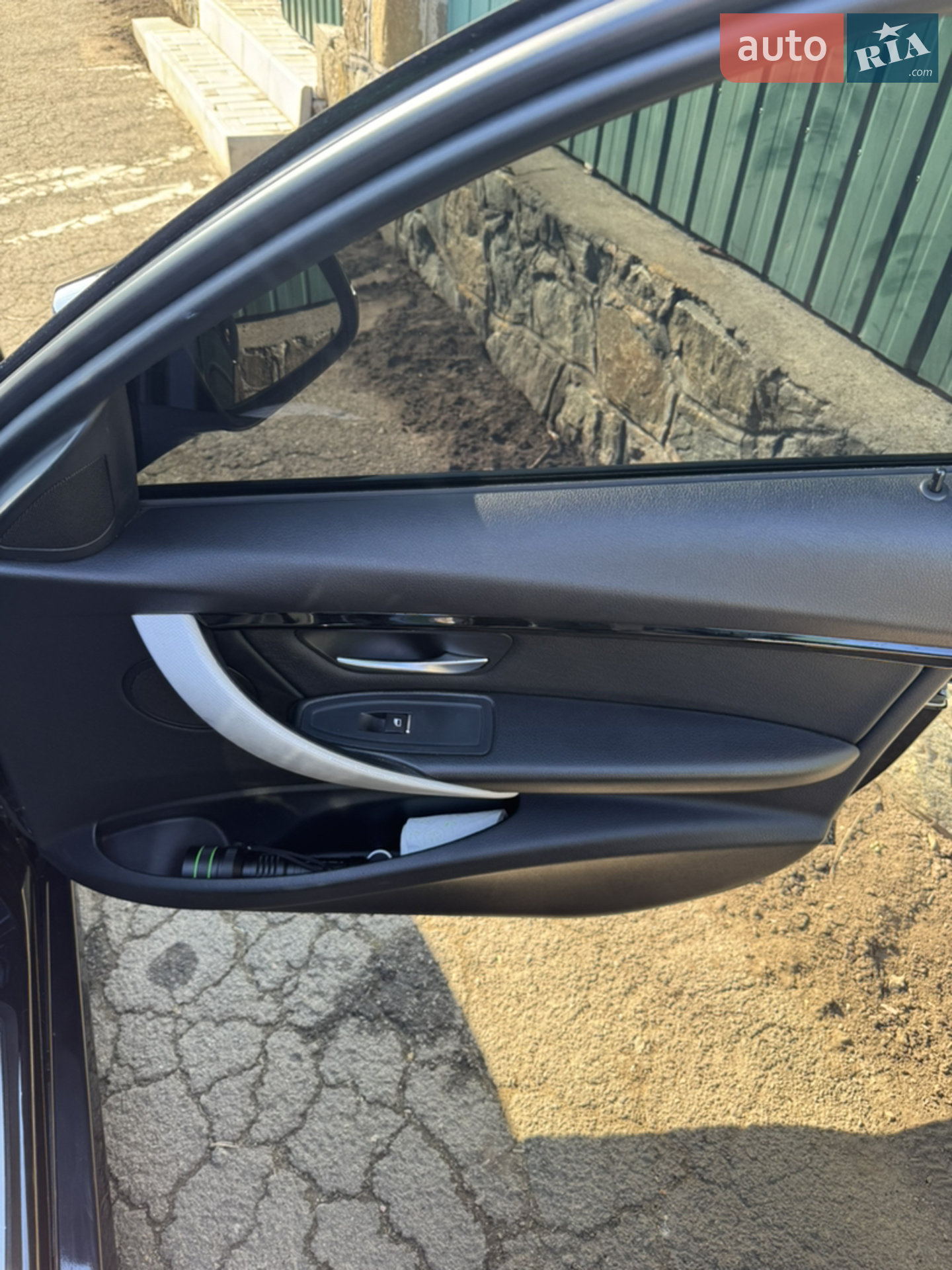 2016 BMW 3er - мініатюра 18