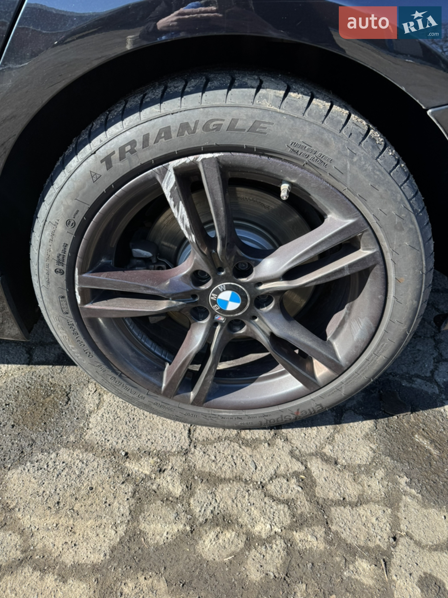 2016 BMW 3er - мініатюра 23
