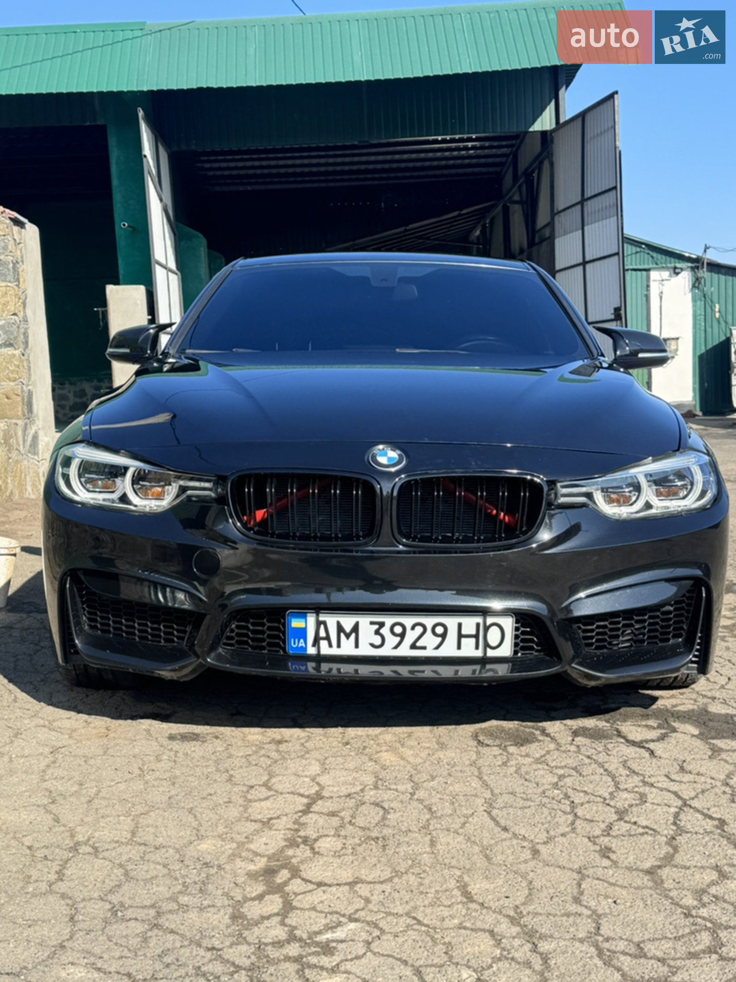 2016 BMW 3er - мініатюра 28