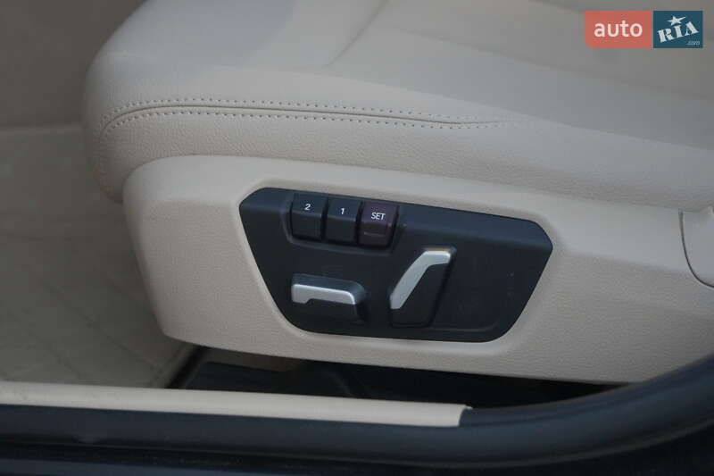 Седан BMW 3 Series 2016 в Києві фото 13 Седан BMW 3 Series 2016 в Києві