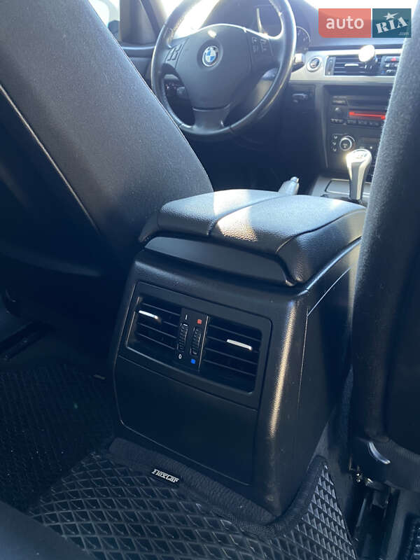Седан BMW 3 Series 2006 в Ивано-Франковске фото 18 Седан BMW 3 Series 2006 в Ивано-Франковске
