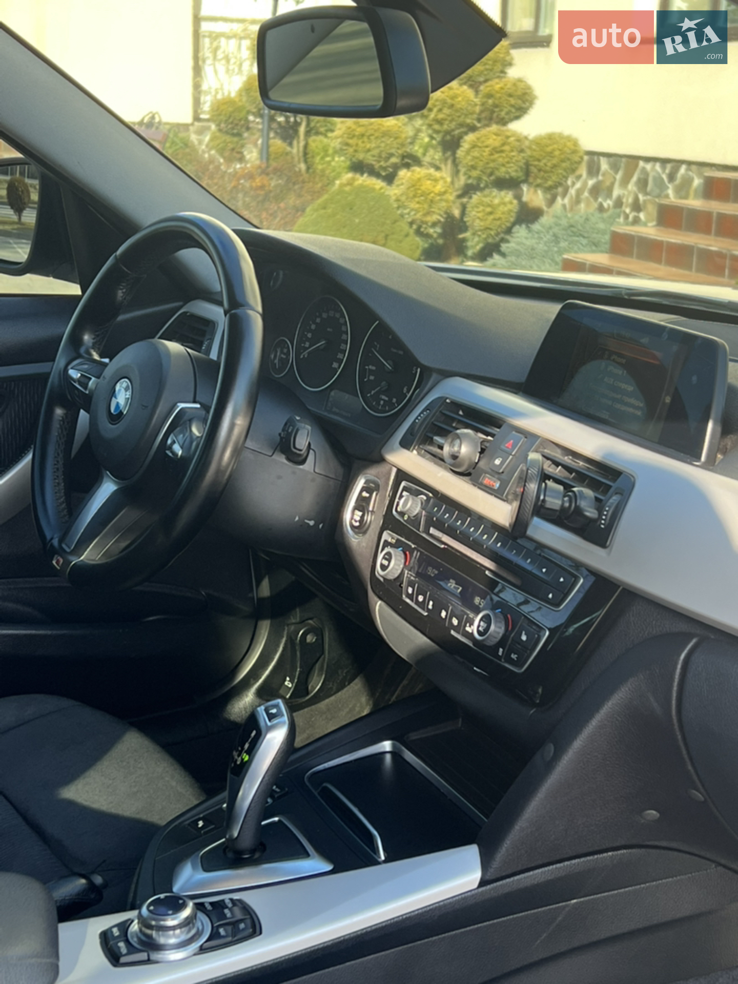 2015 BMW 3er - мініатюра 20