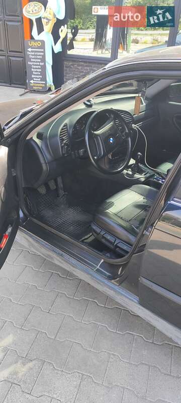 Седан BMW 3 Series 1996 в Волочиске фото 7 Седан BMW 3 Series 1996 в Волочиске