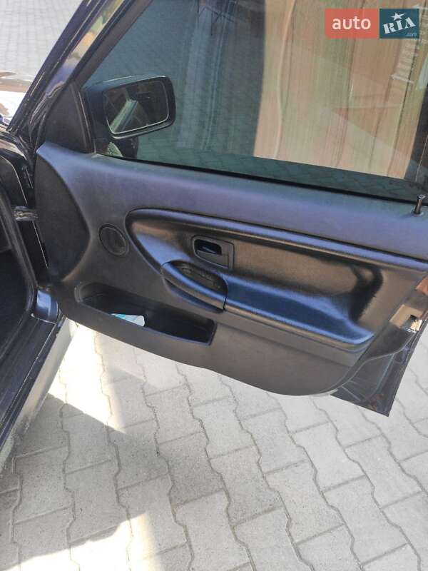 Седан BMW 3 Series 1996 в Волочиске фото 11 Седан BMW 3 Series 1996 в Волочиске