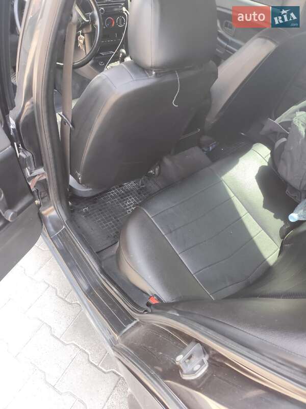 Седан BMW 3 Series 1996 в Волочиске фото 13 Седан BMW 3 Series 1996 в Волочиске