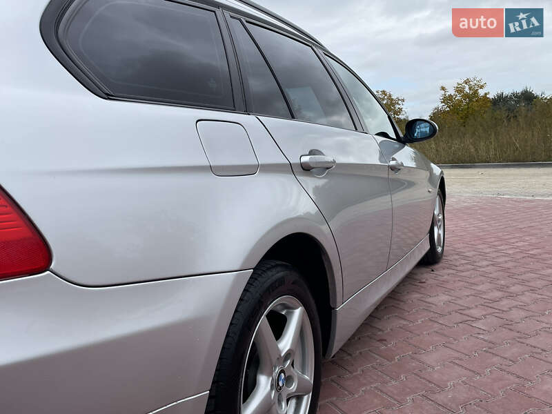 Универсал BMW 3 Series 2005 в Ровно фото 21 Универсал BMW 3 Series 2005 в Ровно