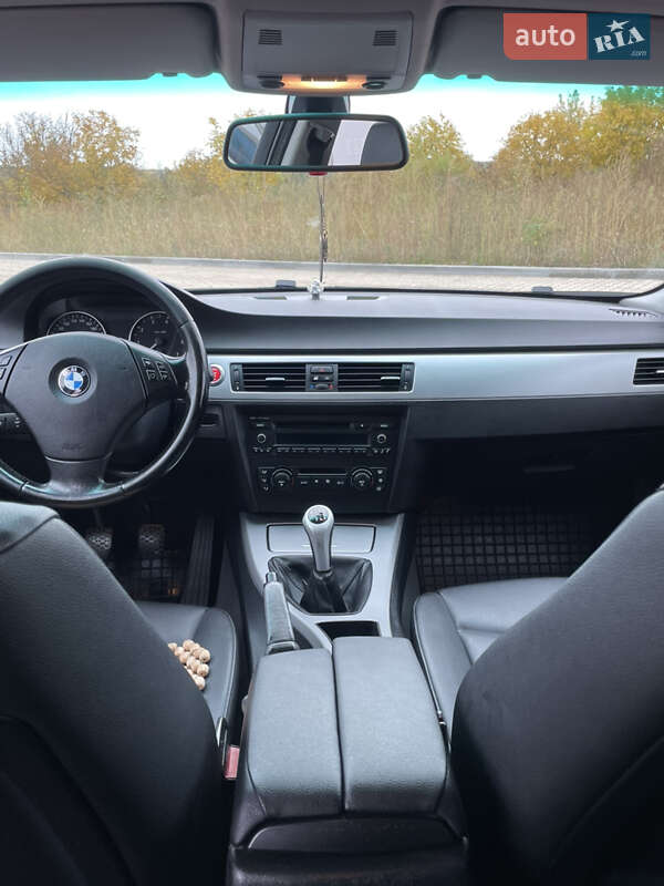 Универсал BMW 3 Series 2005 в Ровно фото 51 Универсал BMW 3 Series 2005 в Ровно